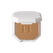 360 - FOR TAN SKIN WITH NEUTRAL UNDERTONES